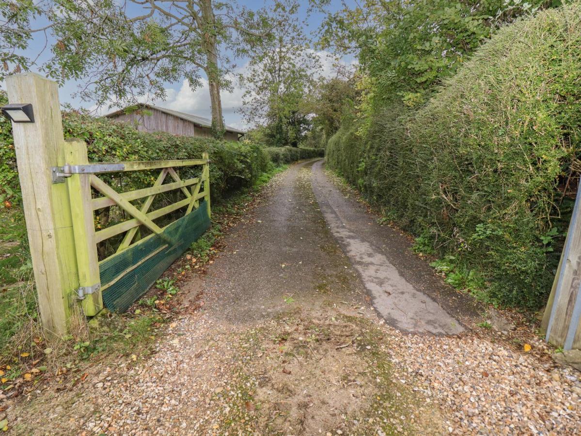 The Cottage At Barrow Mead Bath Exterior photo